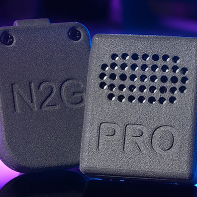 Soundwave Pro by N2G